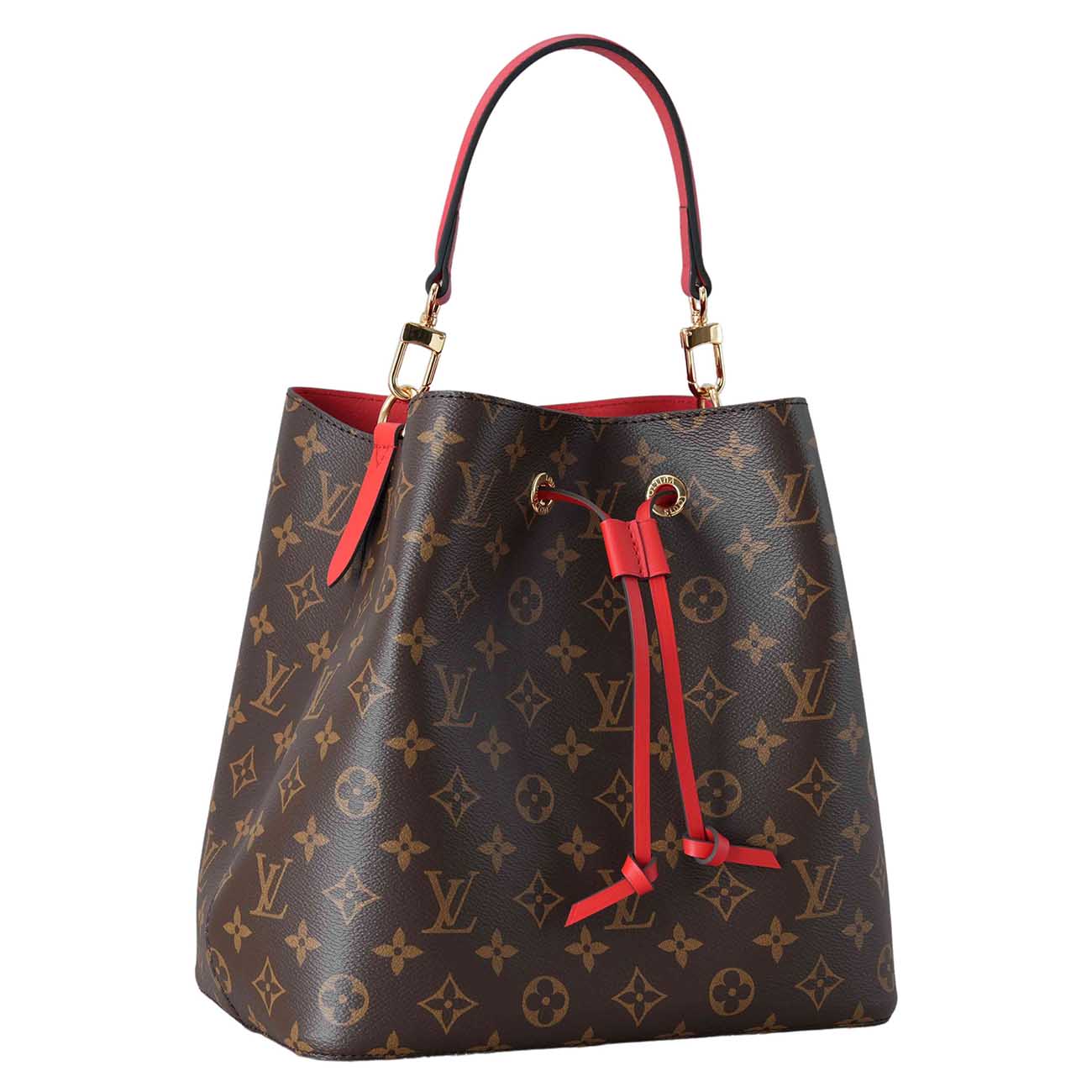 LOUIS VUITTON(USED)루이비통 모노그램 네오노에